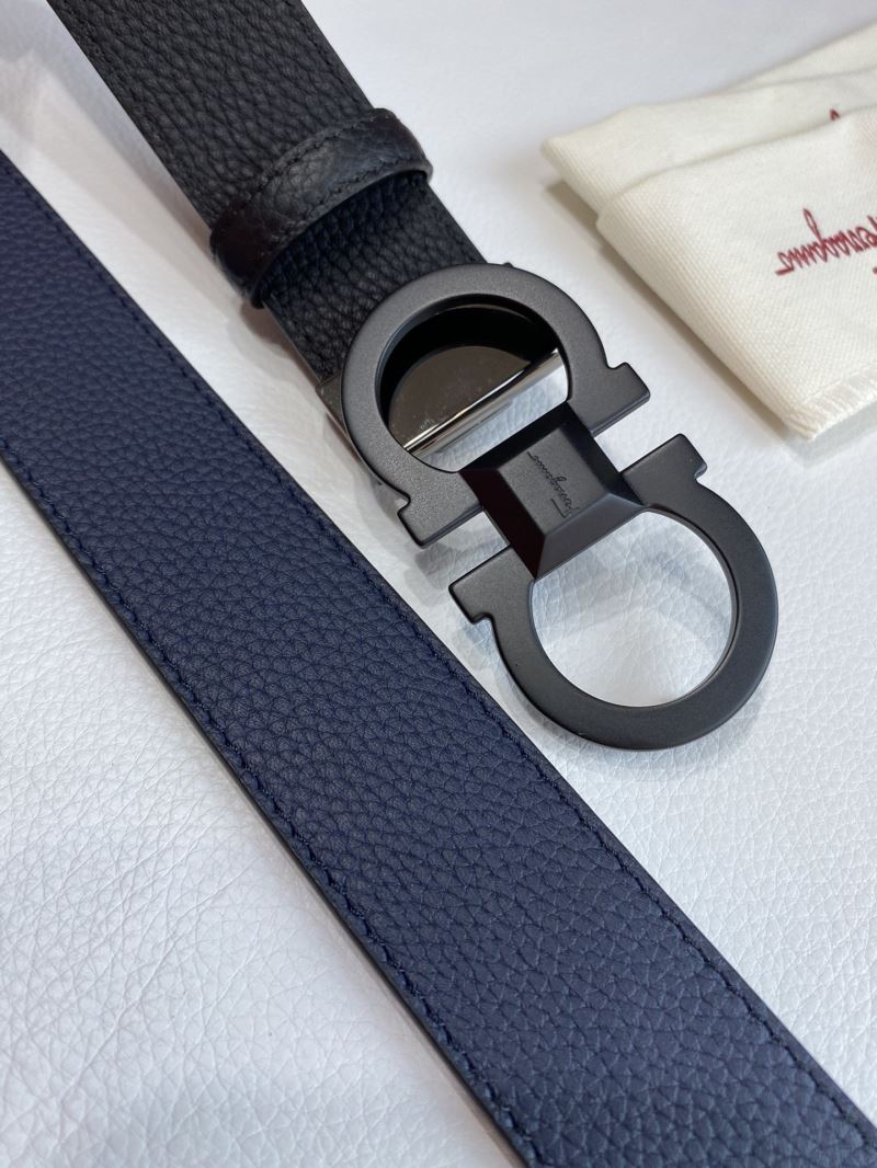 Ferragamo Belts